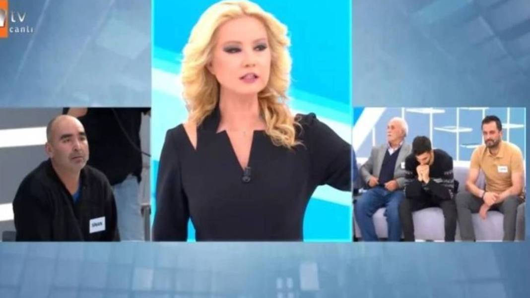 İntihar ettiği söyleniyordu! Müge Anlı'ya çıkan Sinan Sardoğan'ın son durumu belli oldu, asıl gerçek başka çıktı 4